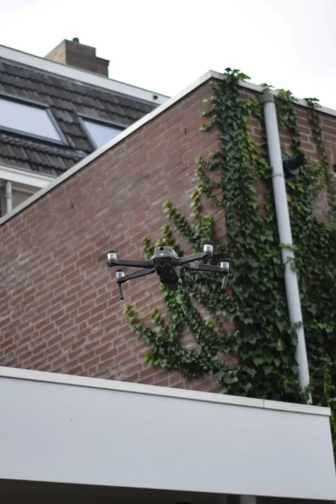 Drone video laten maken Bergen op Zoom AS-IS.eu