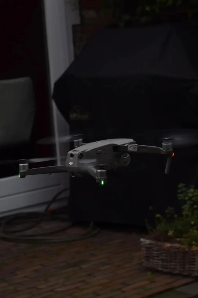 Drone video laten maken Roosendaal AS-IS.eu