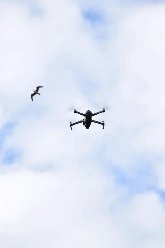 Drone-Fotograaf-Flevoland